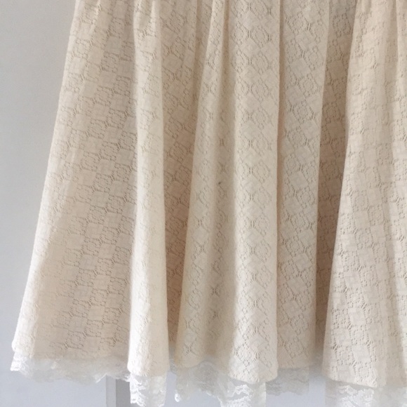 Free People Gorgeous Lace Dress - Picture 4 of 7